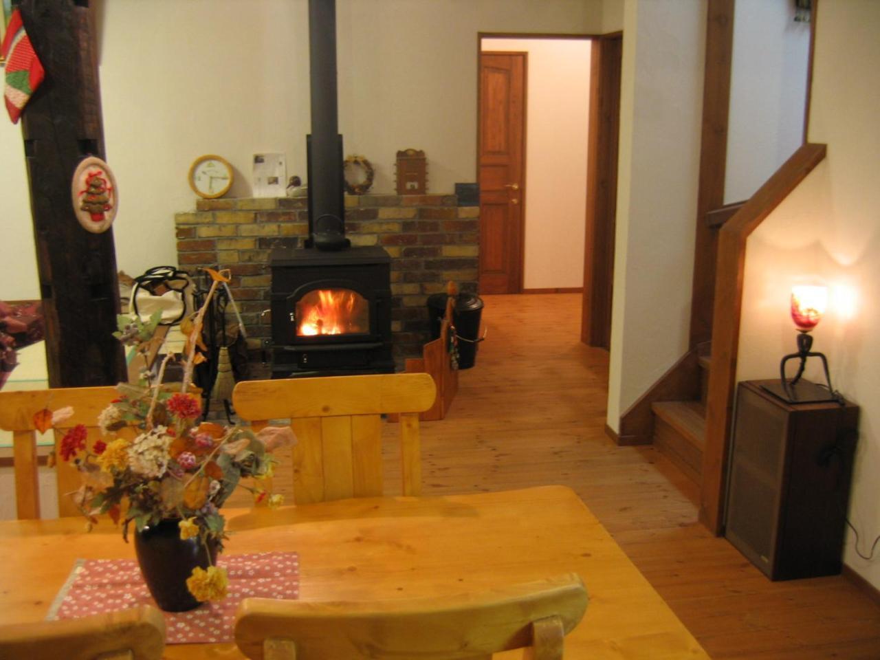 Mori No Michikusa Hotel Мацумото Екстериор снимка