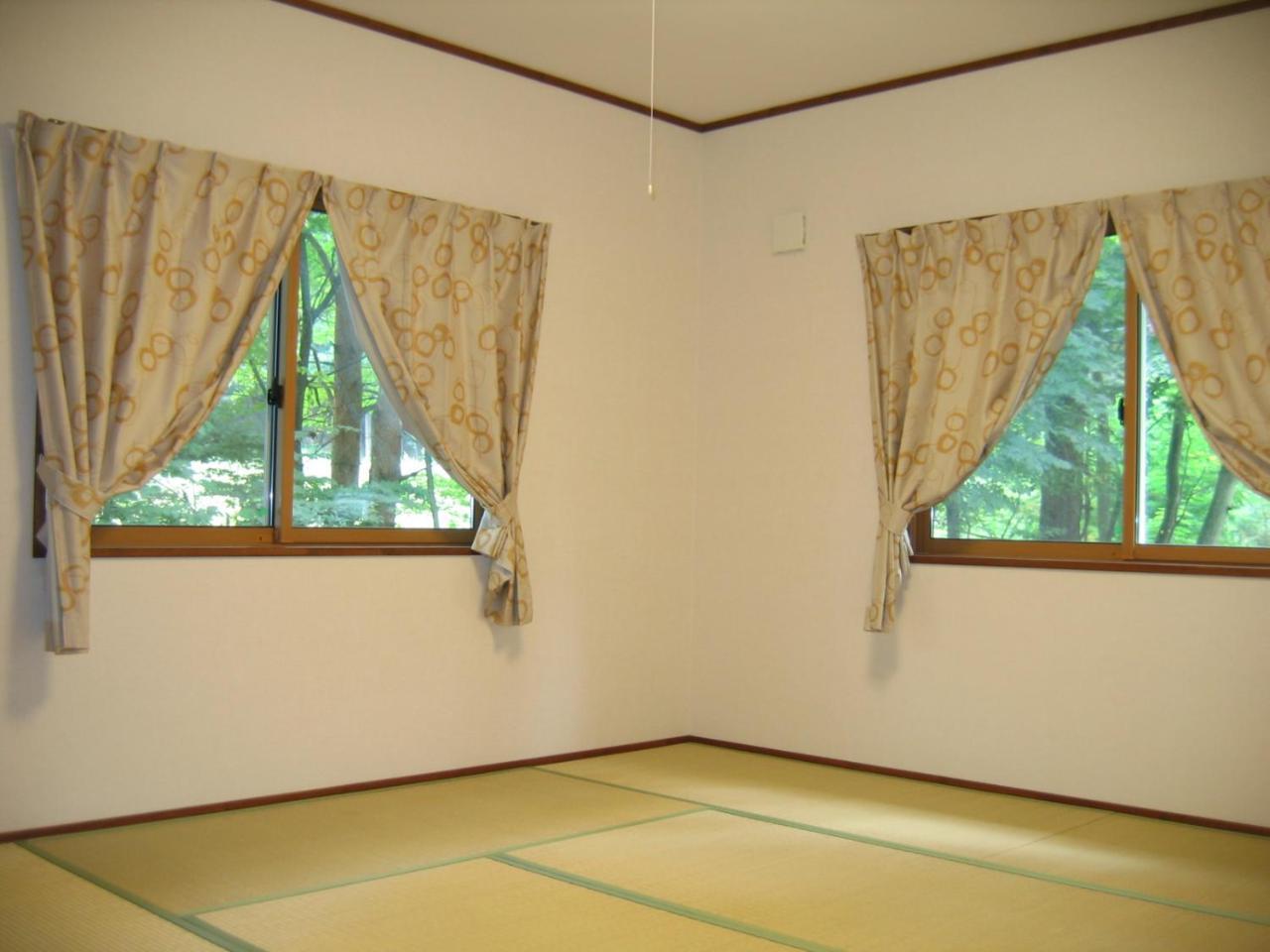 Mori No Michikusa Hotel Мацумото Екстериор снимка